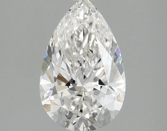 1.59 ct PE Lab-Grown Diamond · F / VVS2 · IGI