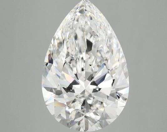 7.14 ct PE Lab-Grown Diamond · E / VS1 · IGI
