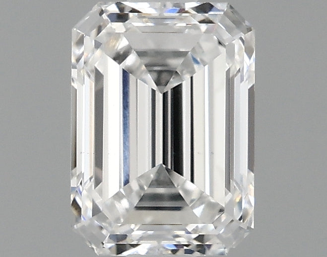 1.03 ct EM Lab-Grown Diamond · D / VS1 · IGI