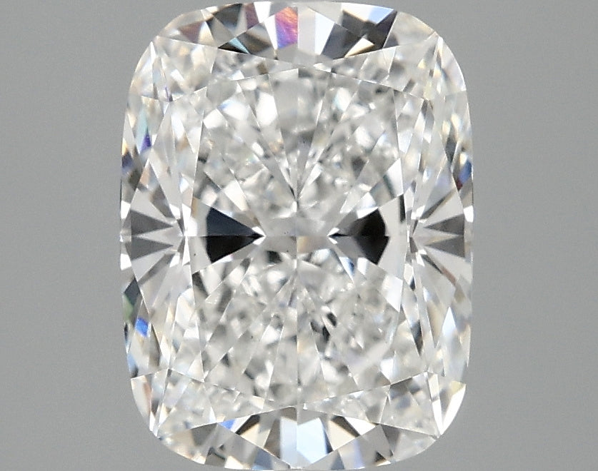 2.84 ct CU Lab-Grown Diamond · E / VS1 · IGI