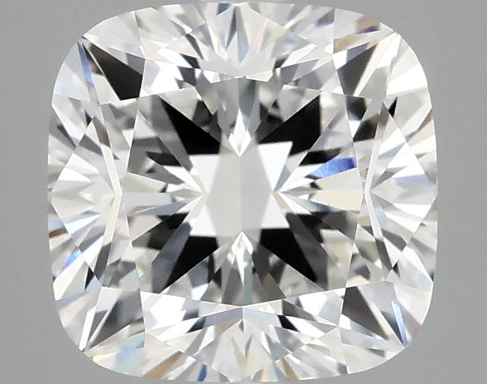 3.02 ct CUSQ Lab-Grown Diamond · E / VVS2 · IGI