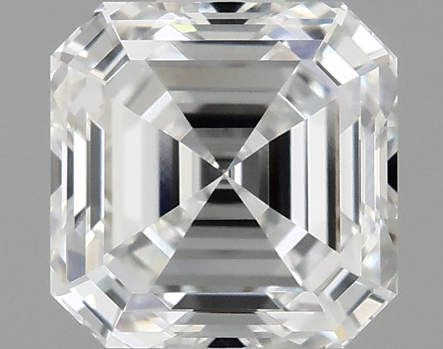 1.05 ct ASH Lab-Grown Diamond · E / VVS2 · IGI