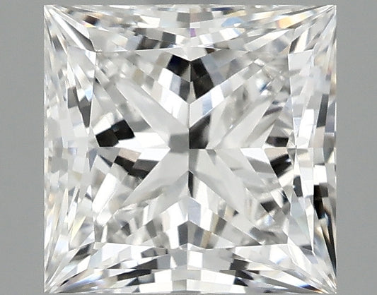 2.43 ct PR Lab-Grown Diamond · F / VVS2 · IGI