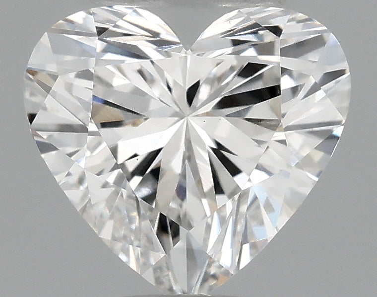 1 ct HT Lab-Grown Diamond · F / VS1 · IGI