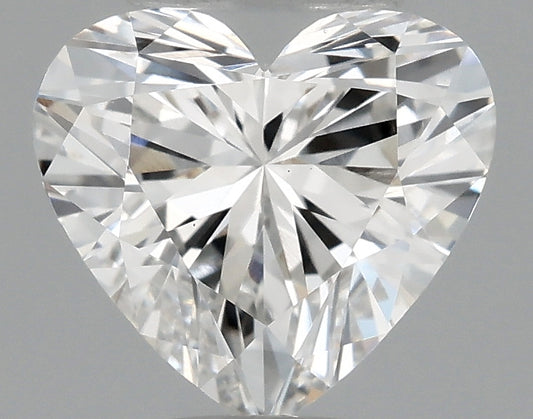 1 ct HT Lab-Grown Diamond · F / VS1 · IGI