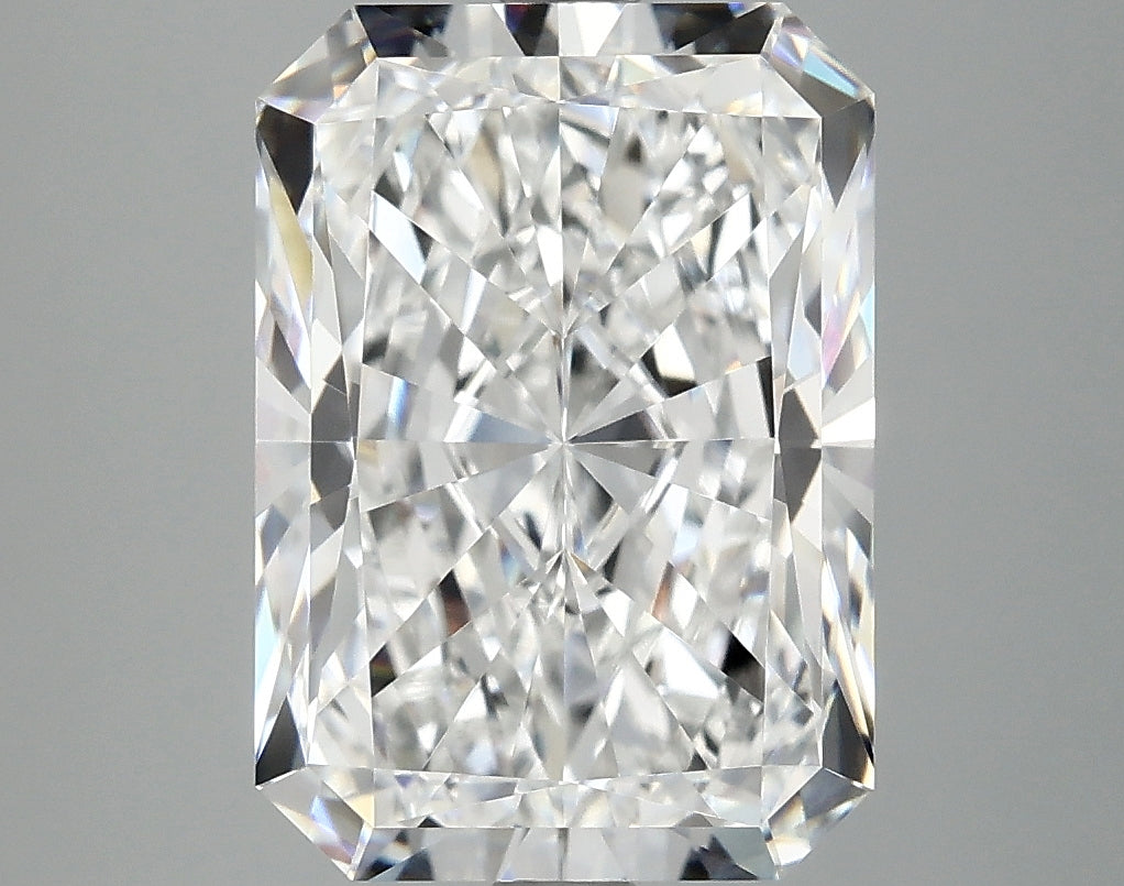 4.94 ct RAD Lab-Grown Diamond · D / VVS2 · IGI