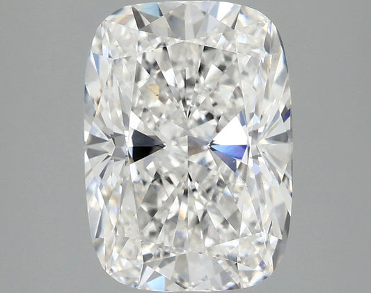 3.02 ct CU Lab-Grown Diamond · E / VS2 · IGI