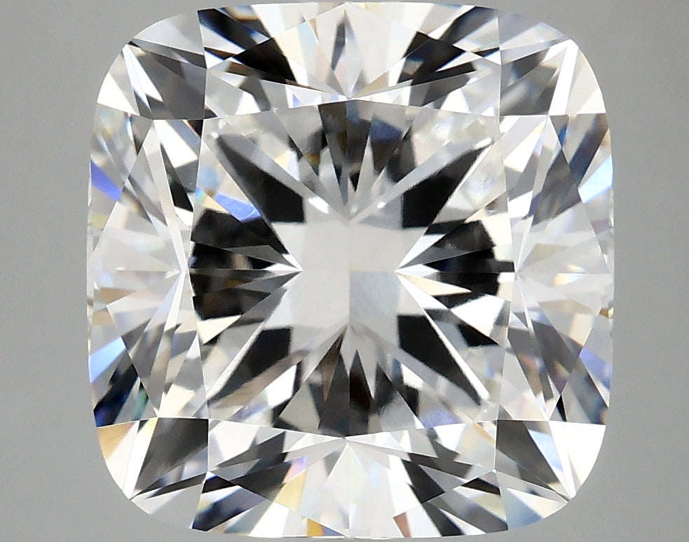7.06 ct CUSQ Lab-Grown Diamond · E / VVS2 · IGI