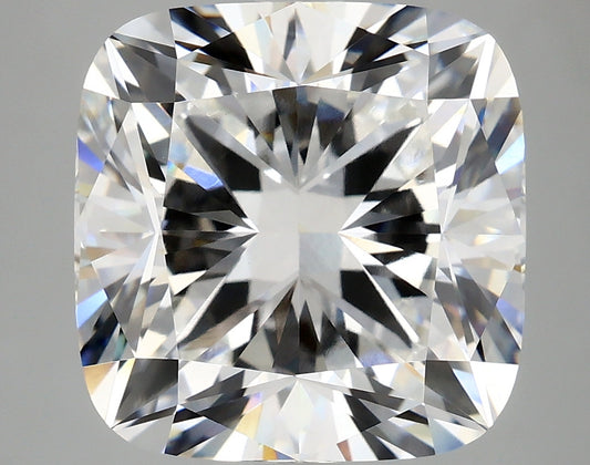 7.06 ct CUSQ Lab-Grown Diamond · E / VVS2 · IGI