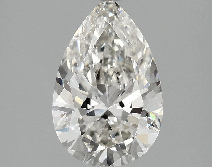 1.46 ct PE Lab-Grown Diamond · G / VVS1 · IGI