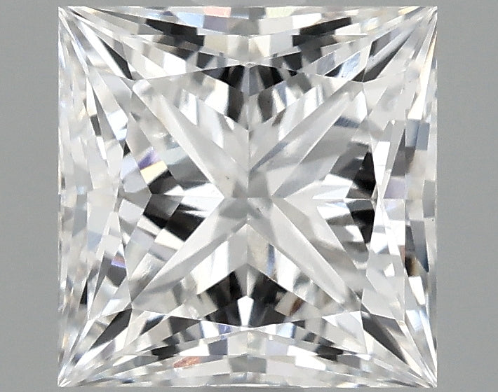 1.97 ct PR Lab-Grown Diamond · D / VS1 · IGI