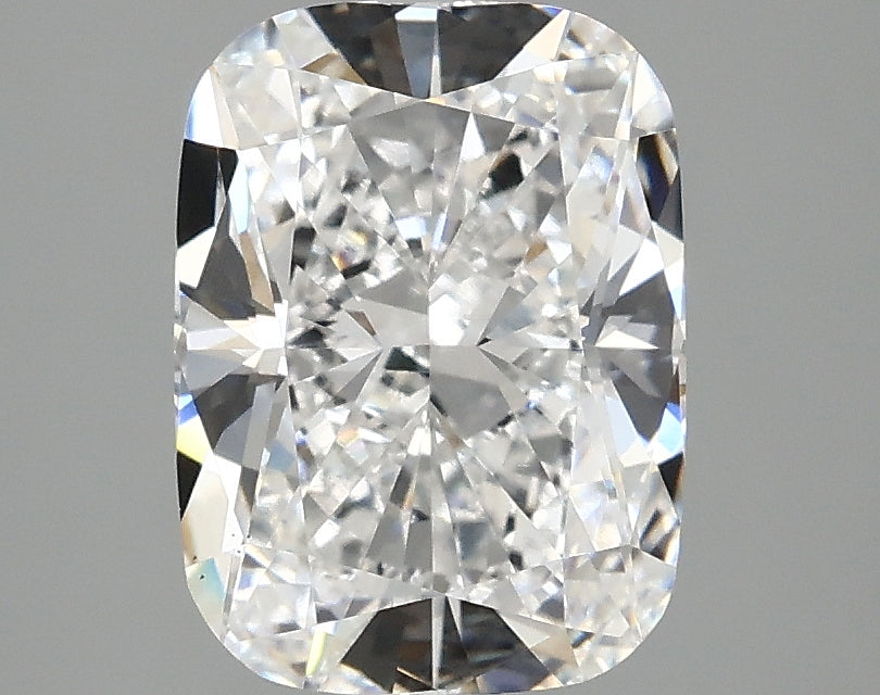 2.44 ct CU Lab-Grown Diamond · D / VS1 · IGI