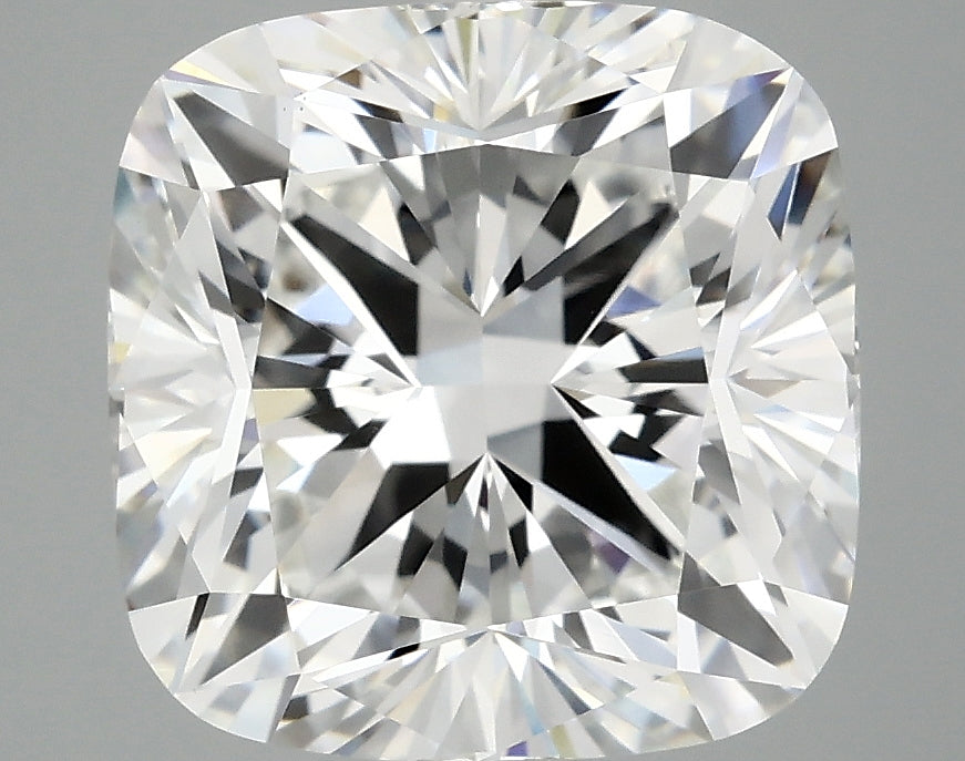 5.09 ct CUSQ Lab-Grown Diamond · E / VS1 · IGI