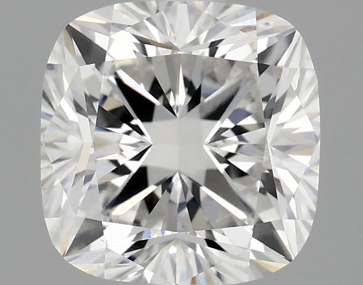 2.01 ct CUSQ Lab-Grown Diamond · F / VS1 · IGI
