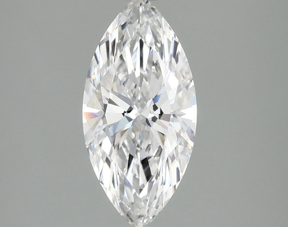 1.45 ct MQ Lab-Grown Diamond · D / VS1 · IGI