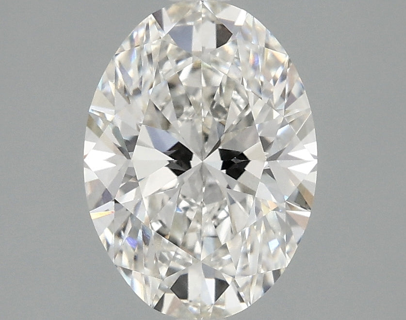 1.87 ct OV Lab-Grown Diamond · G / VS1 · IGI