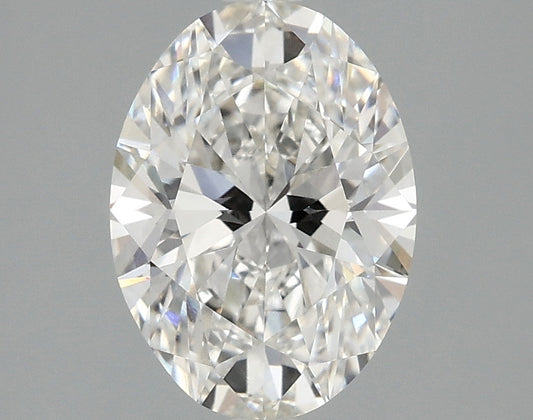 1.87 ct OV Lab-Grown Diamond · G / VS1 · IGI