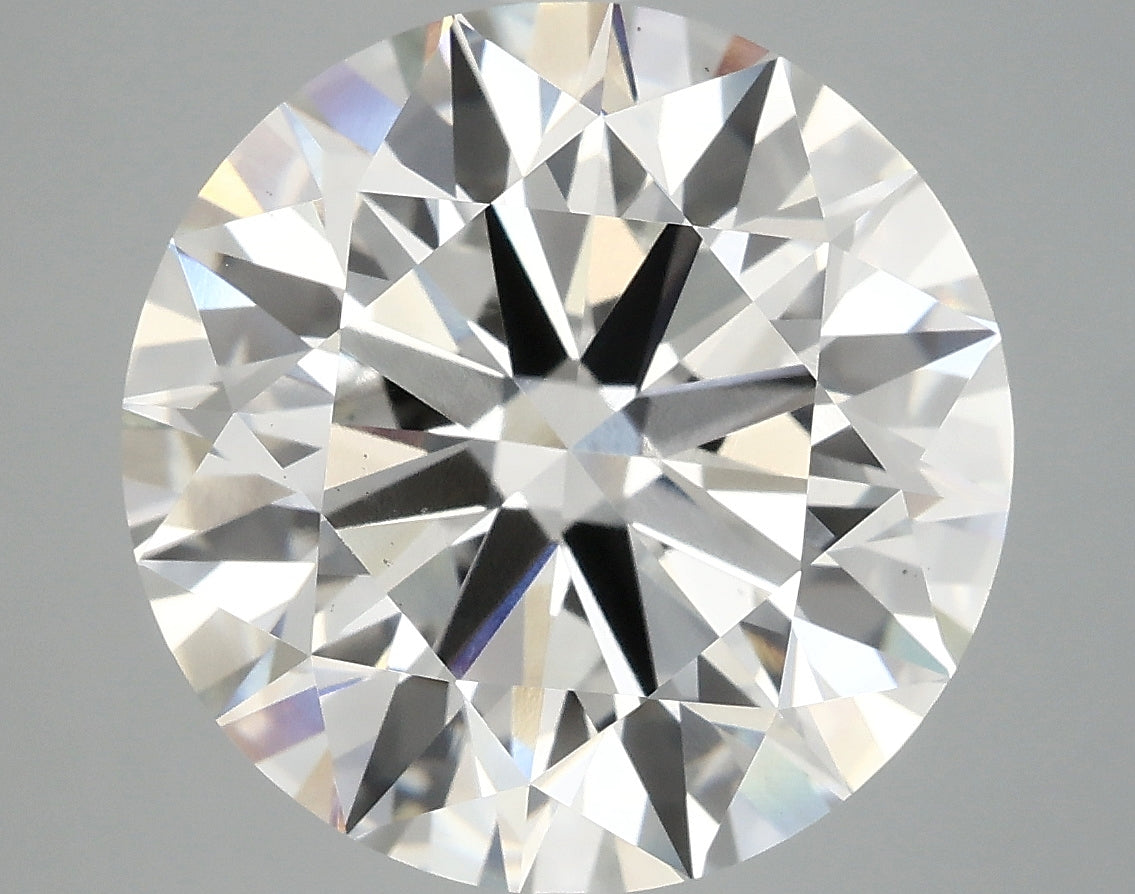 8.82 ct Round Lab-Grown Diamond · F / VS1 · IGI