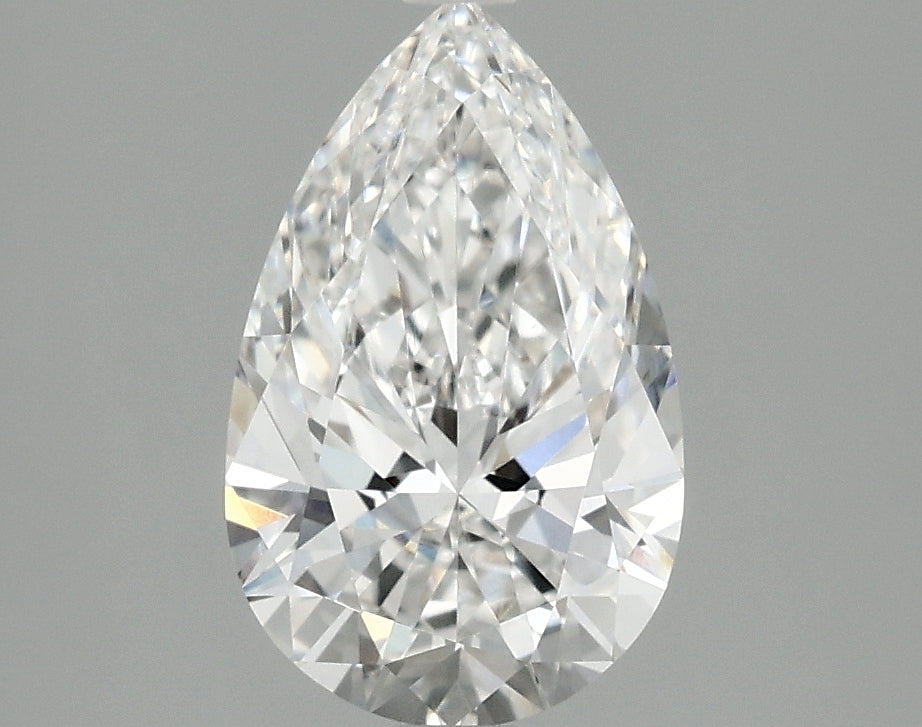 1.97 ct PE Lab-Grown Diamond · E / VVS2 · IGI
