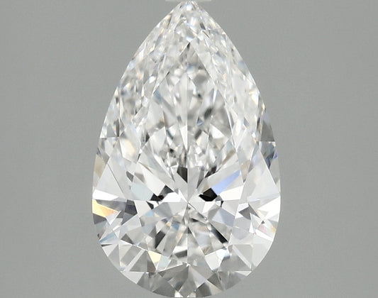 1.97 ct PE Lab-Grown Diamond · E / VVS2 · IGI