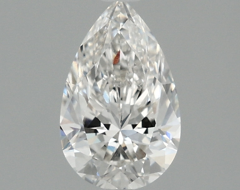 1.1 ct PE Lab-Grown Diamond · F / VVS2 · IGI