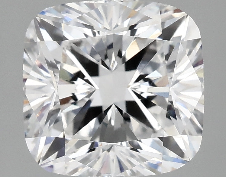 2.07 ct CUSQ Lab-Grown Diamond · D / VS1 · IGI