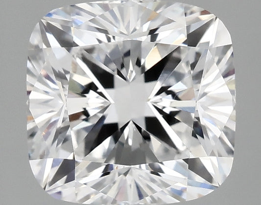 2.07 ct CUSQ Lab-Grown Diamond · D / VS1 · IGI