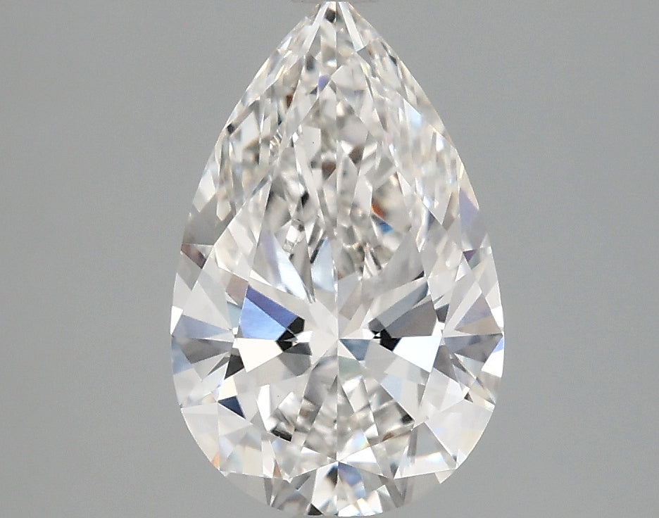 1.97 ct PE Lab-Grown Diamond · F / VVS2 · IGI