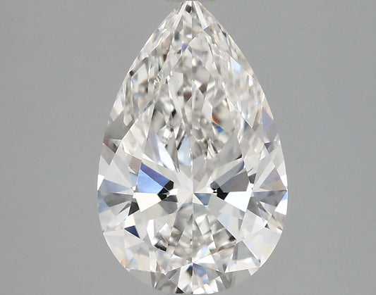1.97 ct PE Lab-Grown Diamond · F / VVS2 · IGI