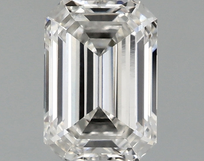 1.51 ct EM Lab-Grown Diamond · G / VS1 · IGI