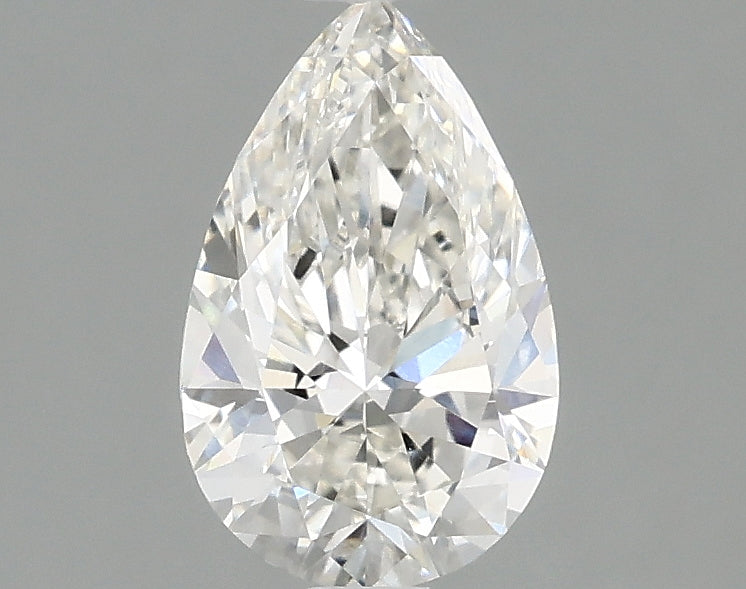 1.05 ct PE Lab-Grown Diamond · G / VVS2 · IGI