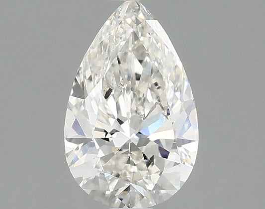 1.05 ct PE Lab-Grown Diamond · G / VVS2 · IGI