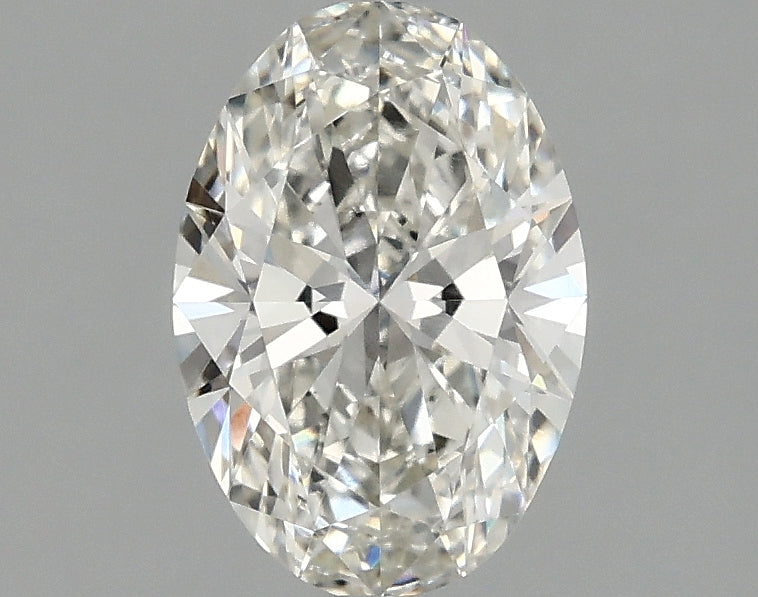 1.18 ct OV Lab-Grown Diamond · G / VVS2 · IGI