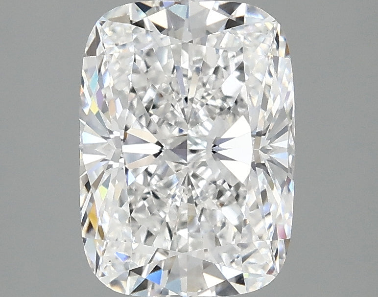 2.1 ct CU Lab-Grown Diamond · D / VS1 · IGI