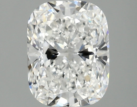 2.04 ct CU Lab-Grown Diamond · D / VS1 · IGI