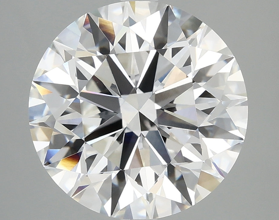 5.05 ct Round Lab-Grown Diamond · E / VS1 · IGI