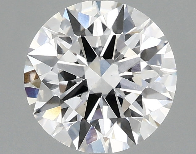 1.41 ct Round Lab-Grown Diamond · D / VS2 · IGI