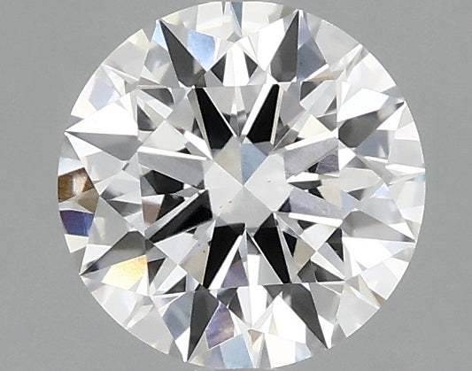 1.41 ct Round Lab-Grown Diamond · D / VS2 · IGI