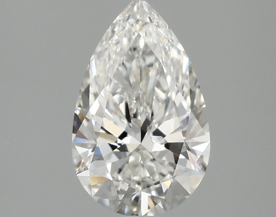 1.65 ct PE Lab-Grown Diamond · F / VVS2 · IGI