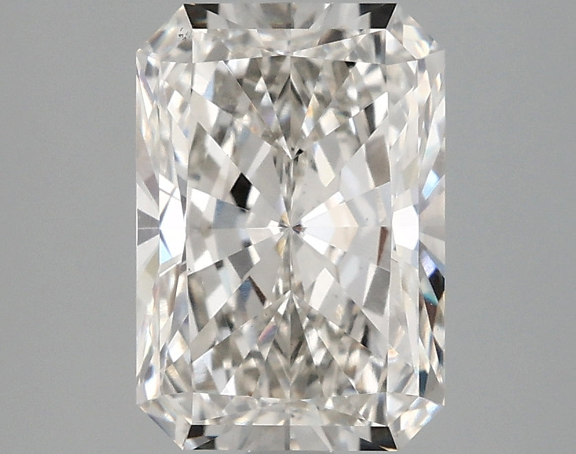 2.56 ct RAD Lab-Grown Diamond · G / VS1 · IGI