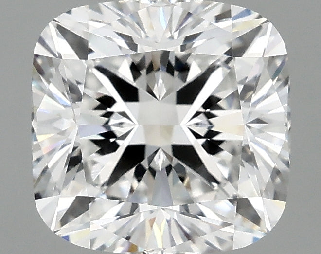 2.52 ct CUSQ Lab-Grown Diamond · E / VS1 · IGI