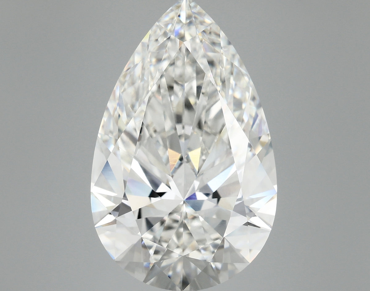 11.41 ct PE Lab-Grown Diamond · E / VVS2 · IGI