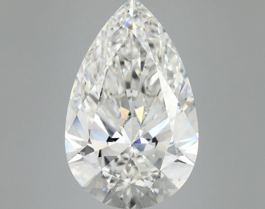 11.41 ct PE Lab-Grown Diamond · E / VVS2 · IGI
