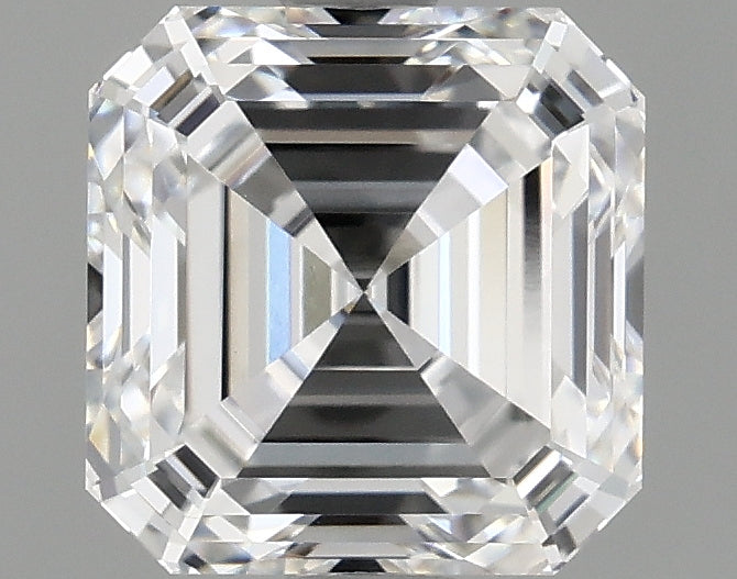 1.6 ct ASH Lab-Grown Diamond · D / VVS2 · IGI