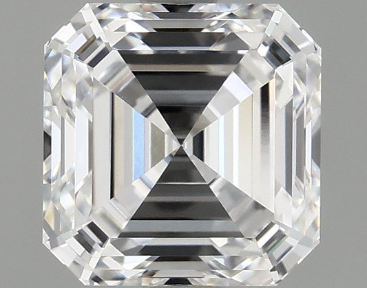 1.6 ct ASH Lab-Grown Diamond · D / VVS2 · IGI
