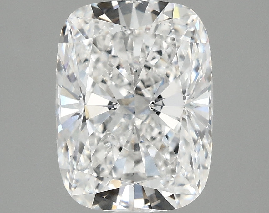 2.41 ct CU Lab-Grown Diamond · E / VS1 · IGI