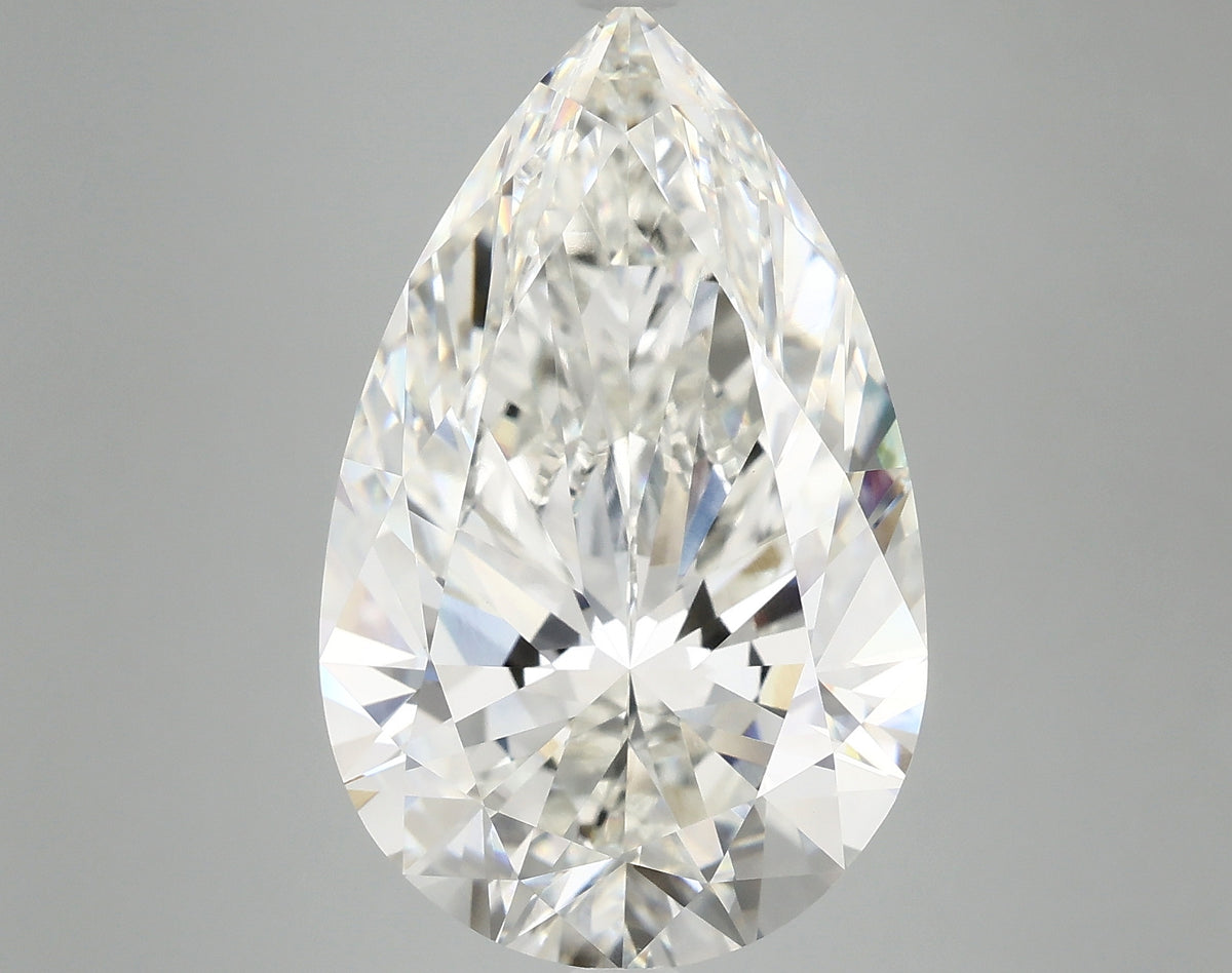 10.04 ct PE Lab-Grown Diamond · G / VVS2 · IGI