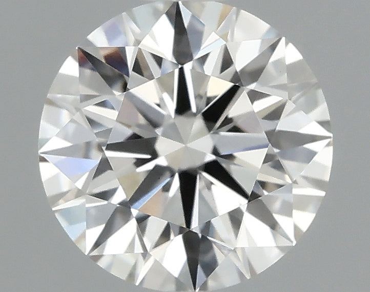 1.01 ct Round Lab-Grown Diamond · G / VVS2 · IGI