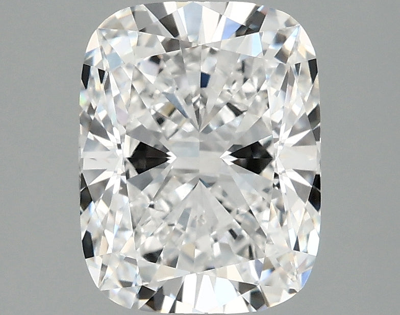 2.51 ct CU Lab-Grown Diamond · D / VVS2 · IGI