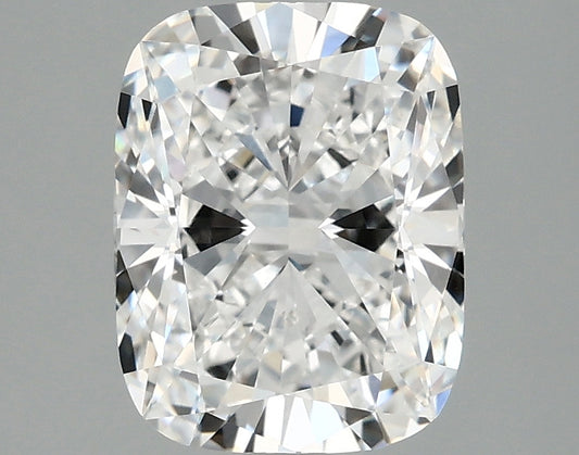 2.51 ct CU Lab-Grown Diamond · D / VVS2 · IGI